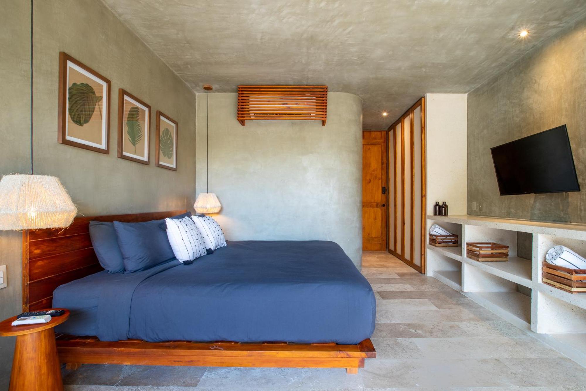 Original Studios By Casago Tulum Esterno foto