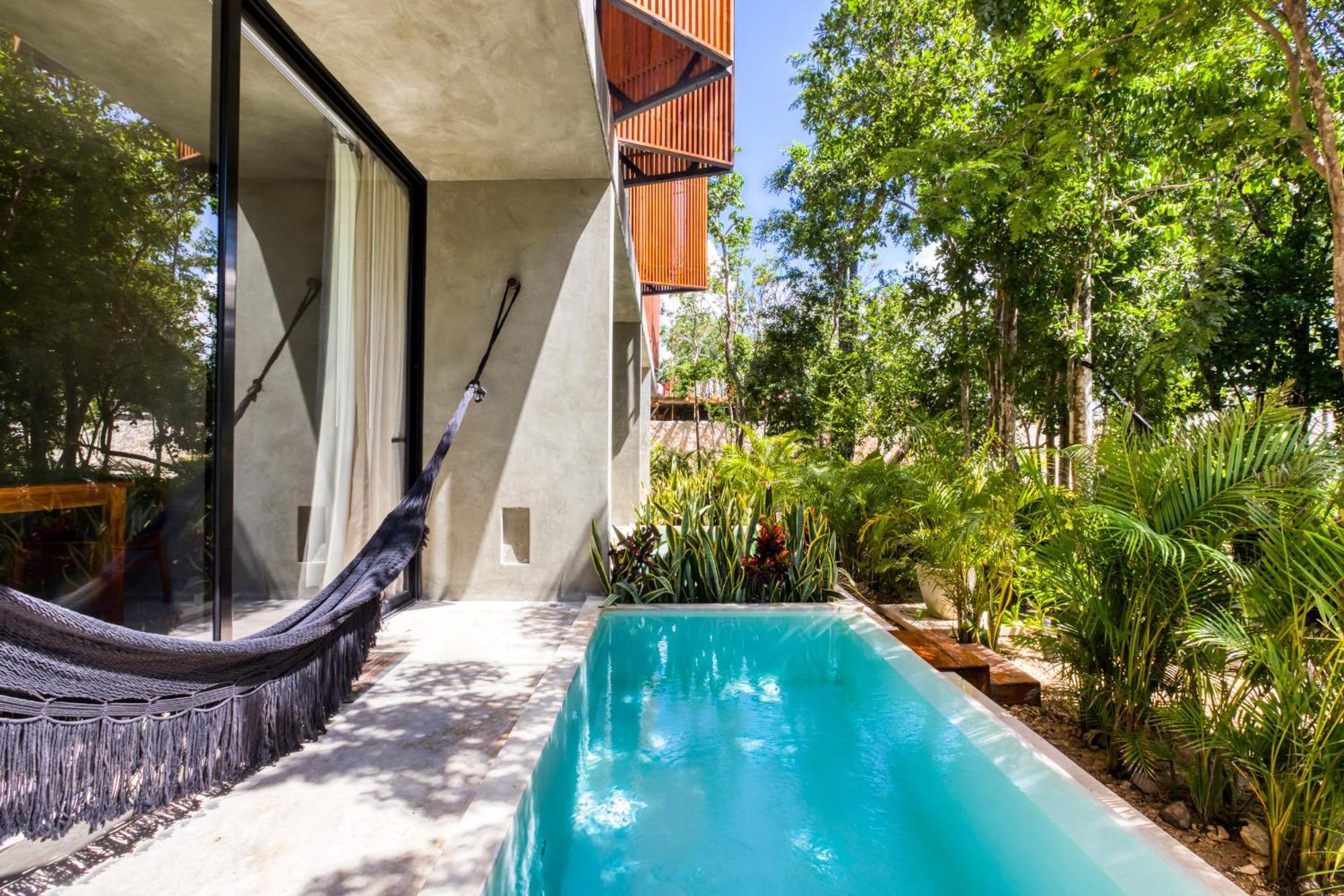 Original Studios By Casago Tulum Esterno foto