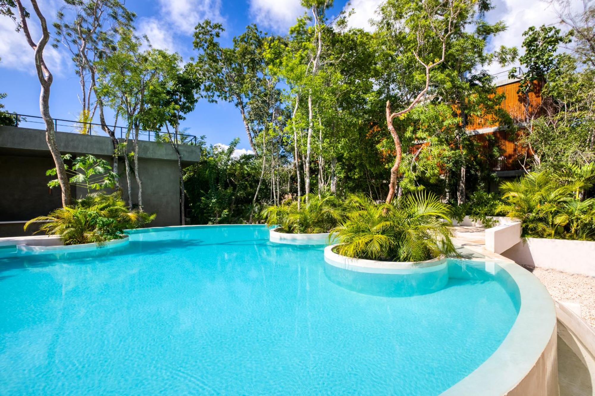Original Studios By Casago Tulum Esterno foto