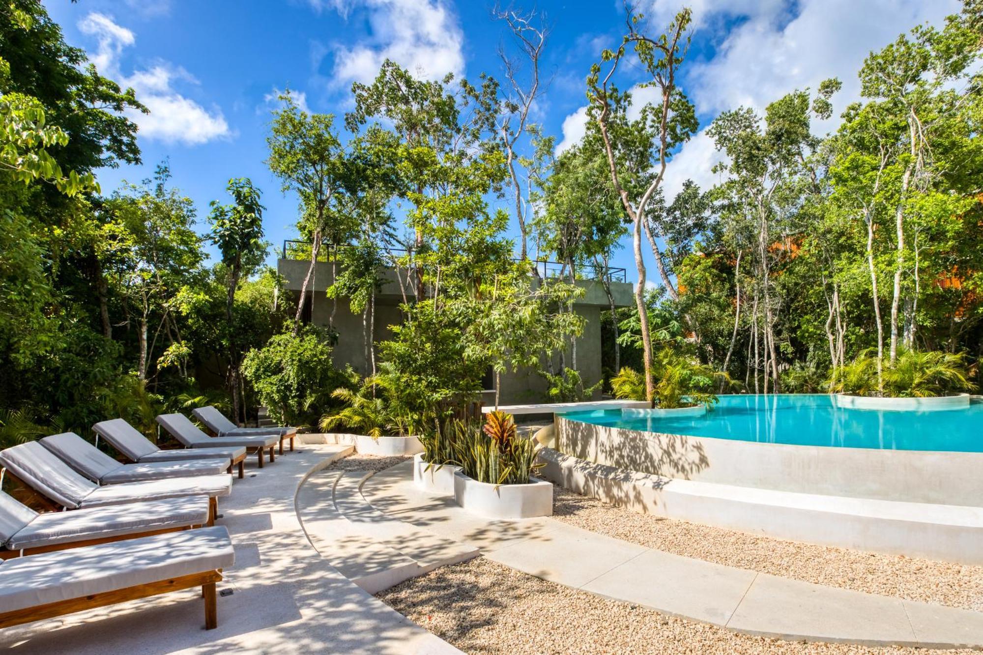 Original Studios By Casago Tulum Esterno foto