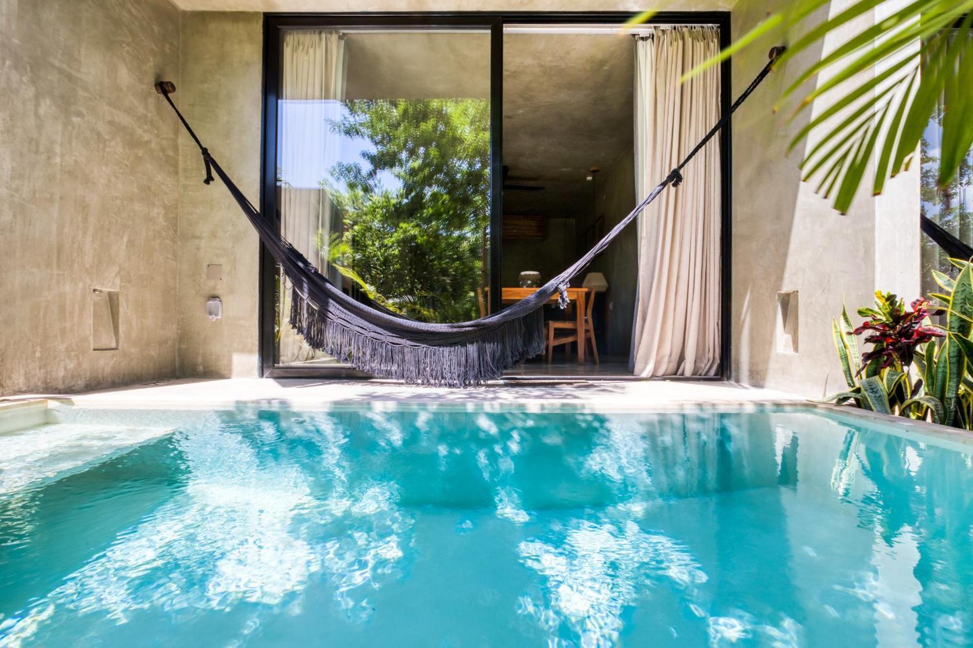 Original Studios By Casago Tulum Esterno foto