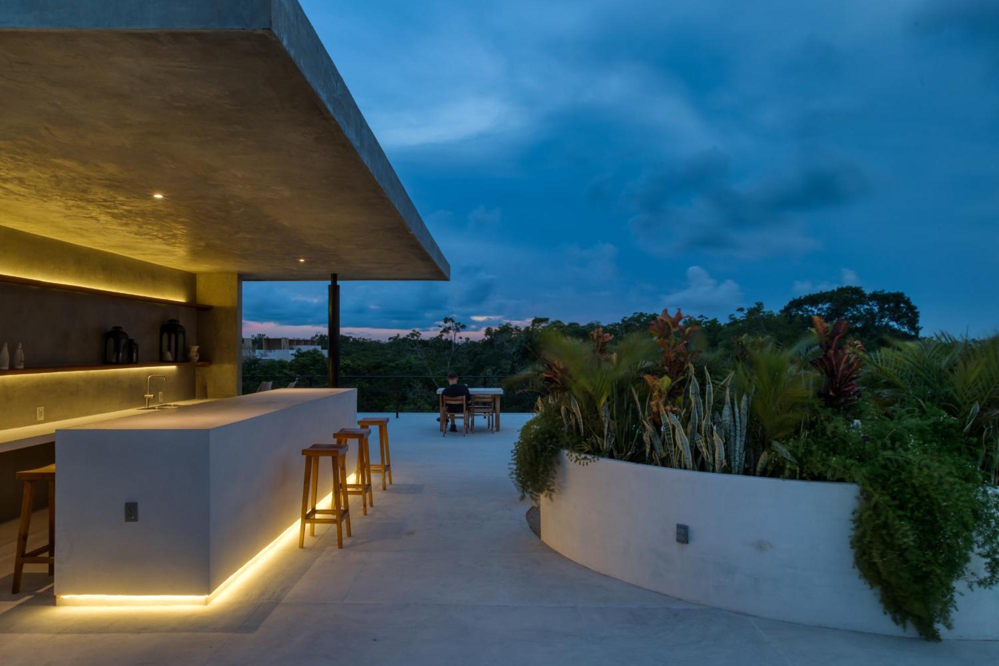 Original Studios By Casago Tulum Esterno foto