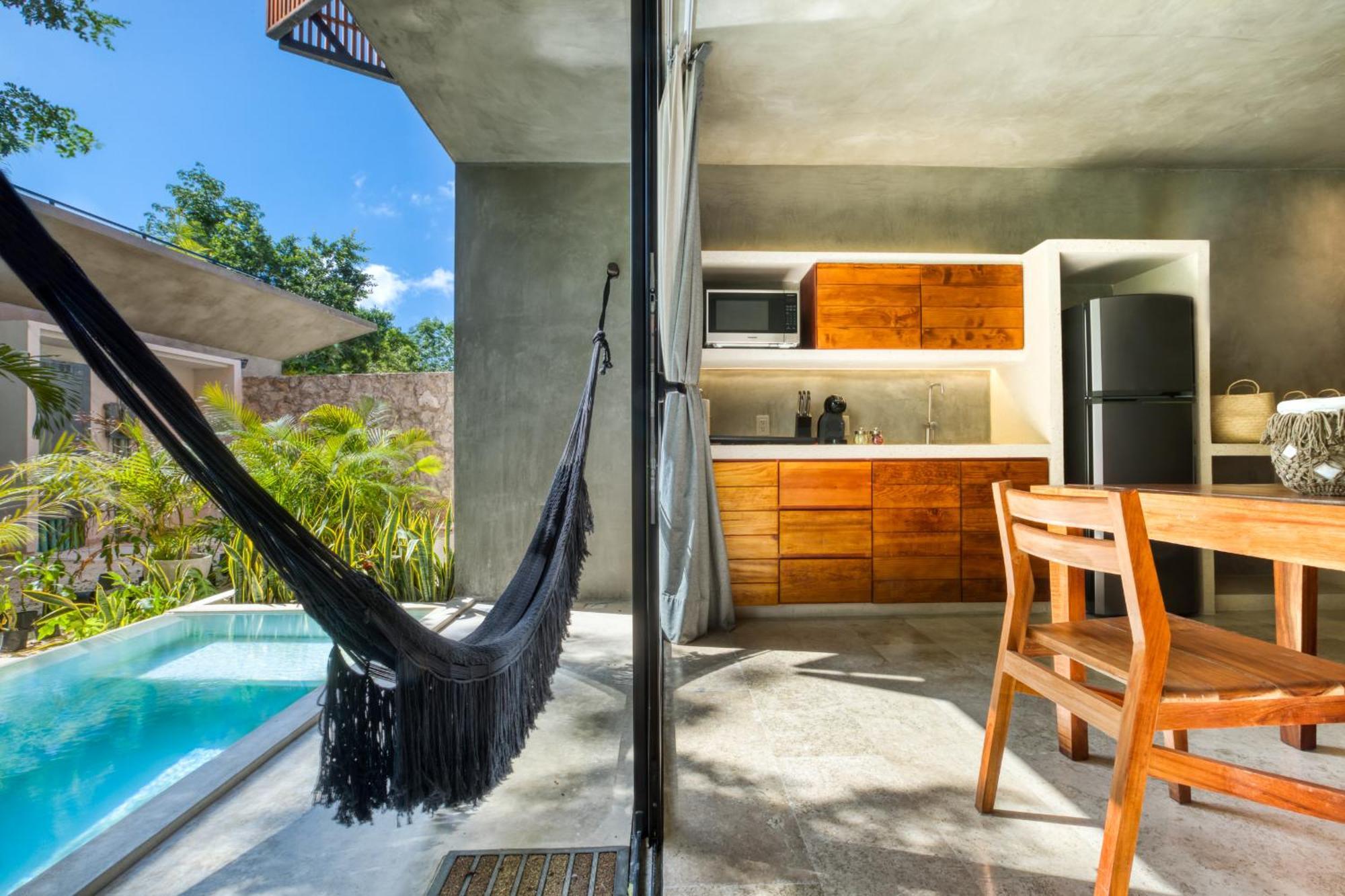 Original Studios By Casago Tulum Esterno foto