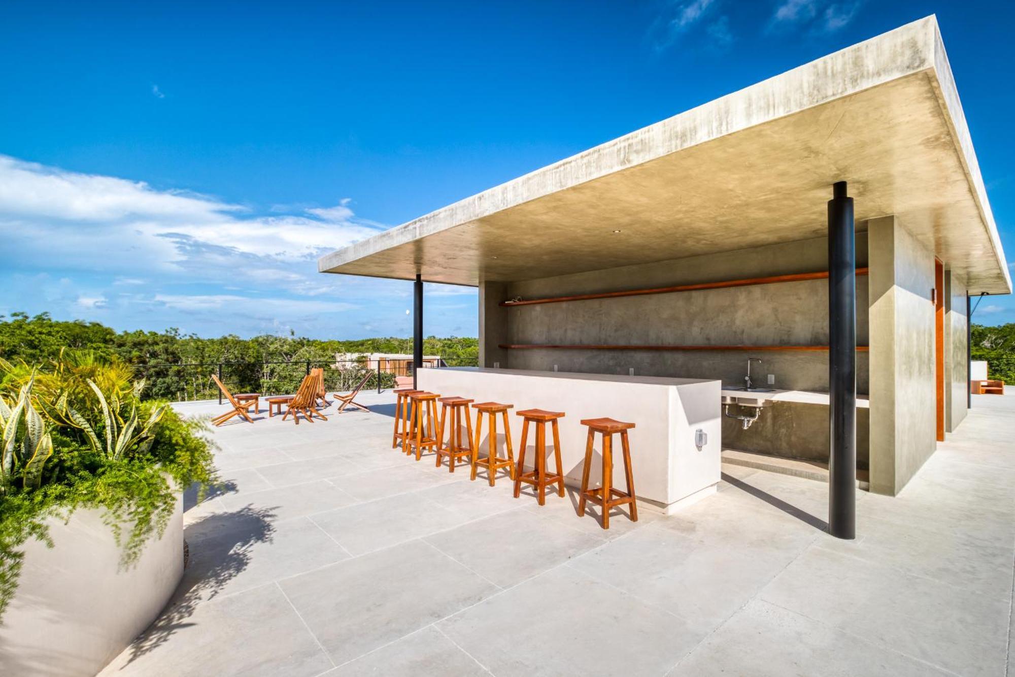 Original Studios By Casago Tulum Esterno foto