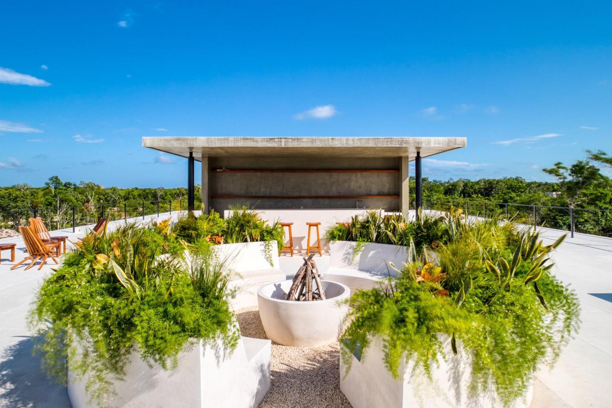 Original Studios By Casago Tulum Esterno foto