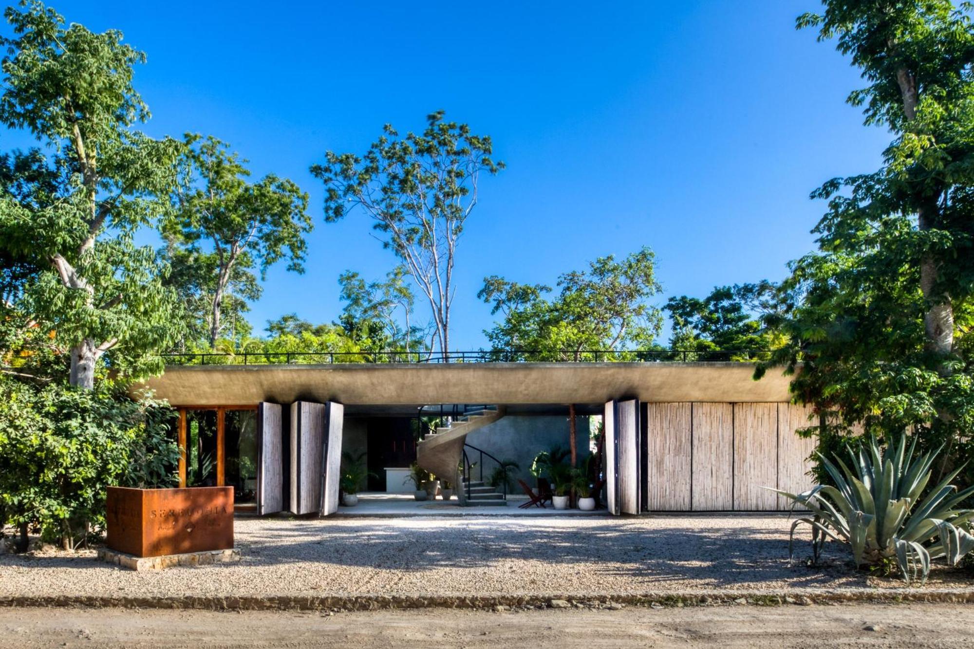 Original Studios By Casago Tulum Esterno foto