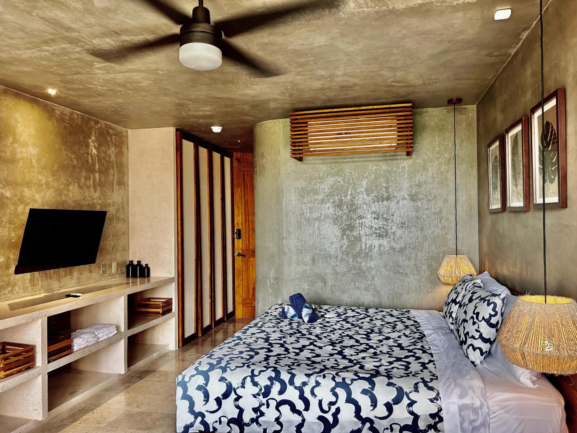 Original Studios By Casago Tulum Esterno foto